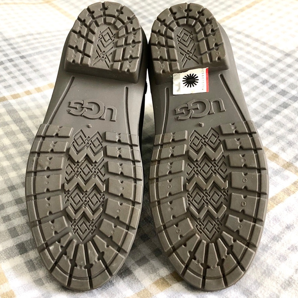 UGG WATERPROOF ANKLE BOOTS - Picture 11 of 14